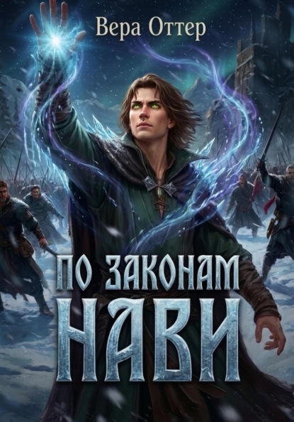 По законам Нави