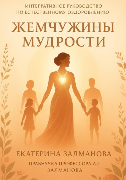 Михайловна Екатерина Залманова: Жемчужины мудрости
