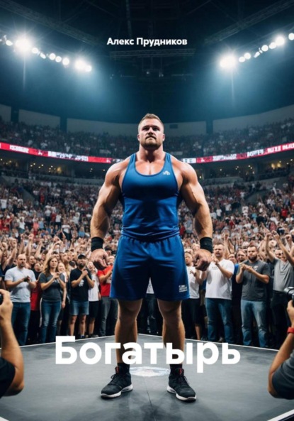 Богатырь