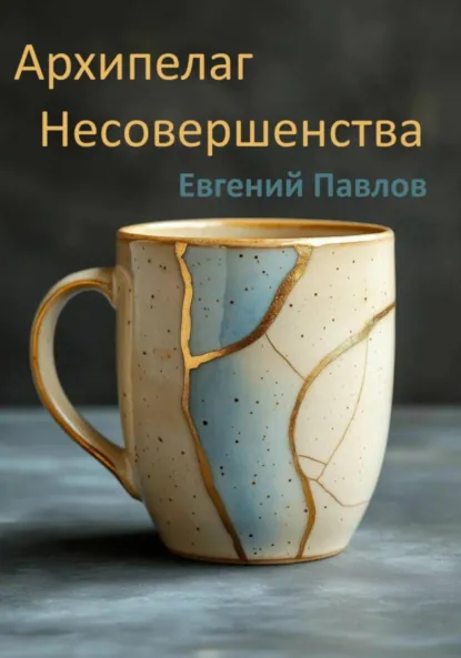 Обложка книги Архипелаг Несовершенства, Евгений Павлов
