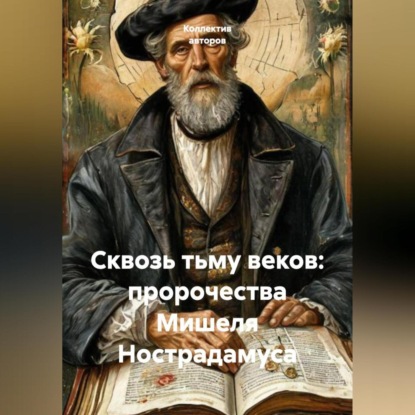 Cквозь тьму веков: пророчества Мишеля Нострадамуса