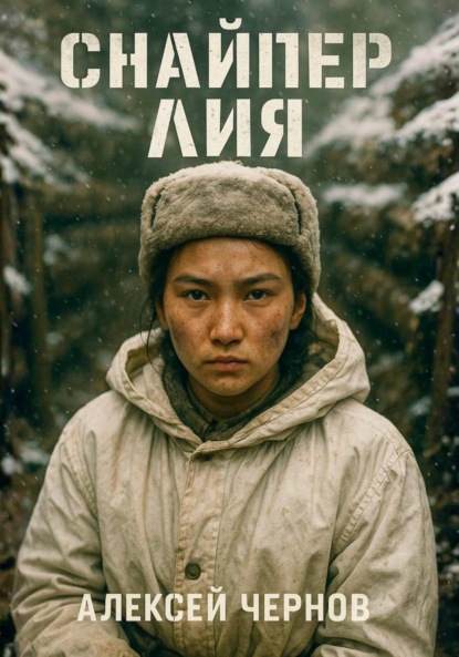 Снайпер Лия