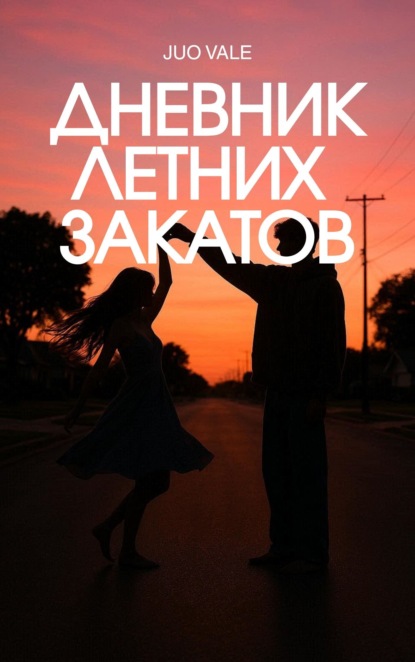 Дневник летних закатов