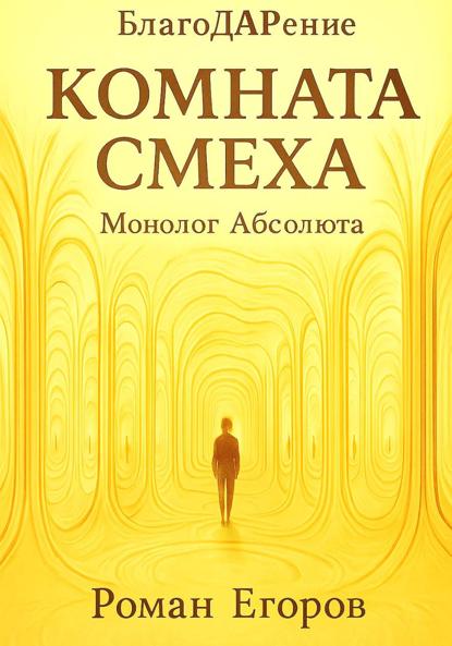 Комната смеха