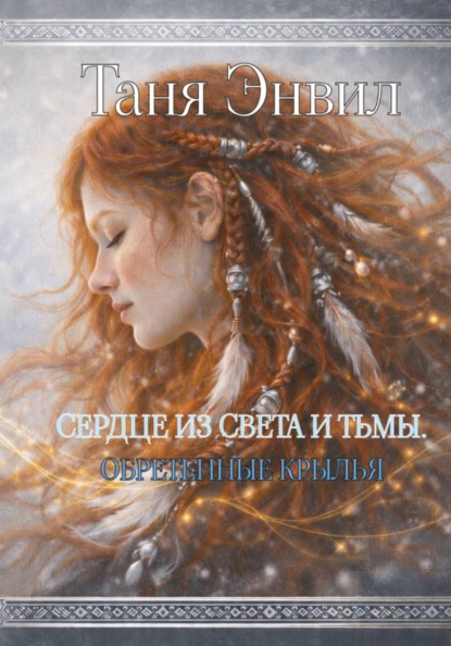 Сердце из света и тьмы. Обретенные крылья
