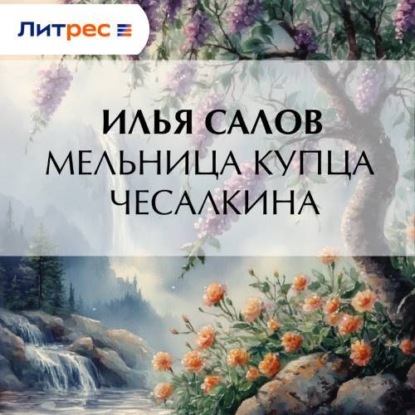 Мельница купца Чесалкина