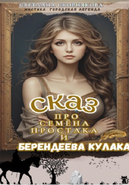 

Сказ про Семёна-простака и Берендеева кулака