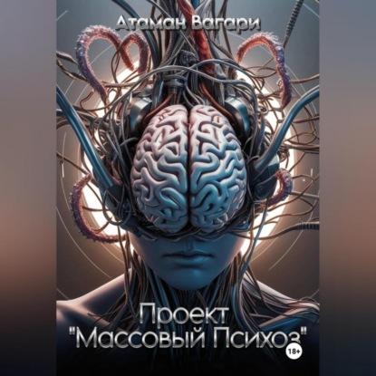 Проект «Массовый Психоз»