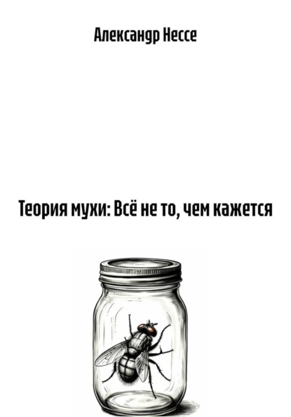 Теория мухи: Всё не то, чем кажется