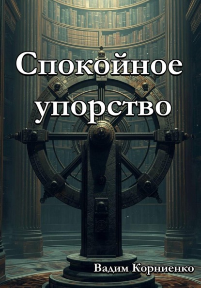 Спокойное упорство