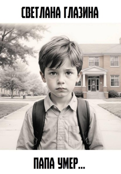 Папа умер…