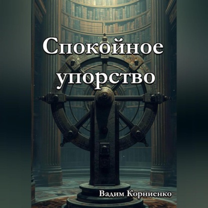 Спокойное упорство
