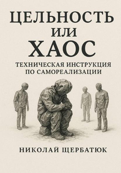 Цельность или Хаос: Техническая Инструкция по Самореализации
