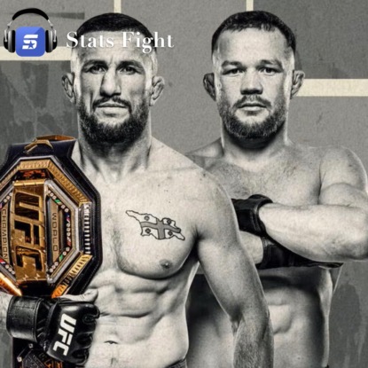 Принципиальный реванш. Есть ли у Петра Яна хоть какие-то шансы остановить Двалишвили?