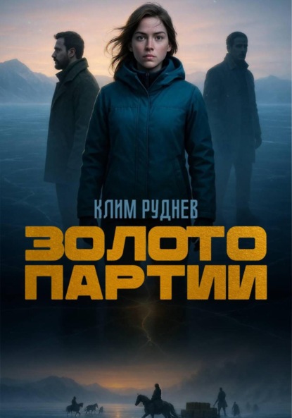 Золото партии