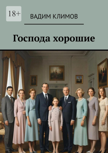 

Господа хорошие
