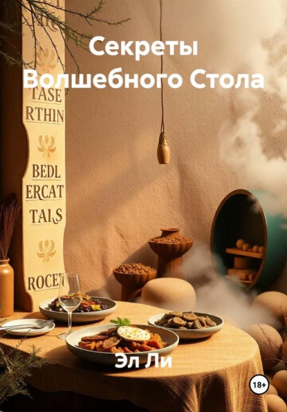 

Секреты Волшебного Стола