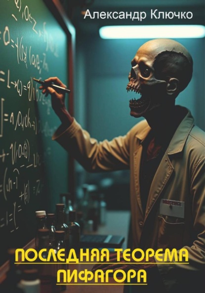 Последняя теорема Пифагора