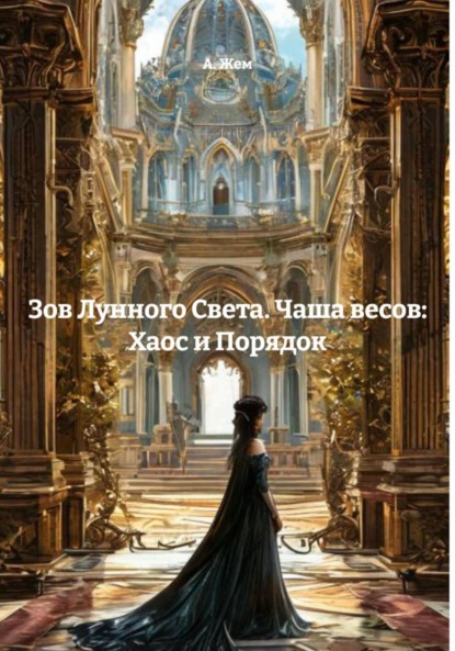 Зов Лунного Света. Чаша весов: Хаос и Порядок