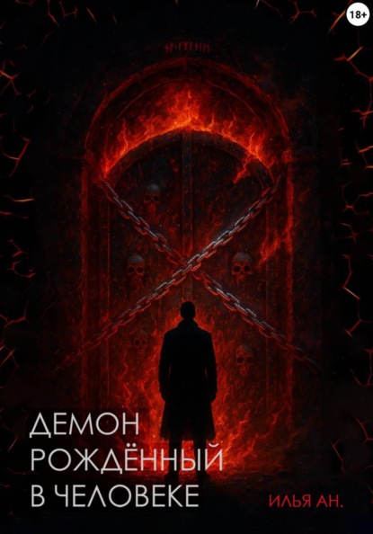 Демон рождённый в человеке