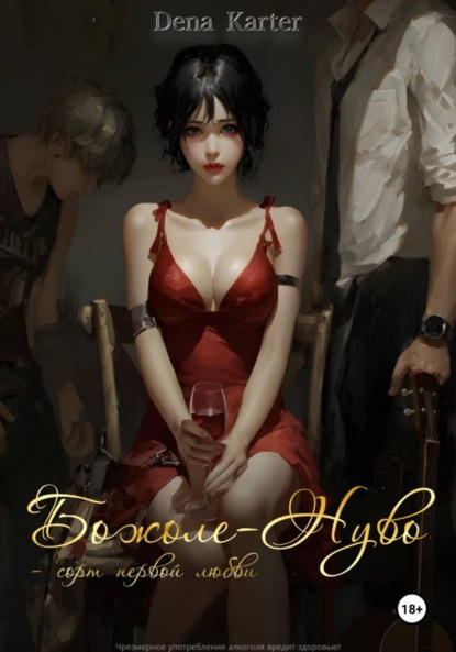 Божоле-Нуво – сорт первой любви