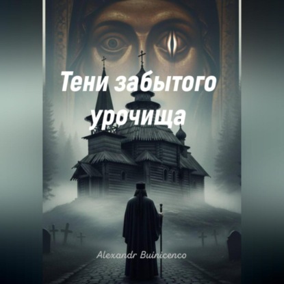 Тени забытого урочища