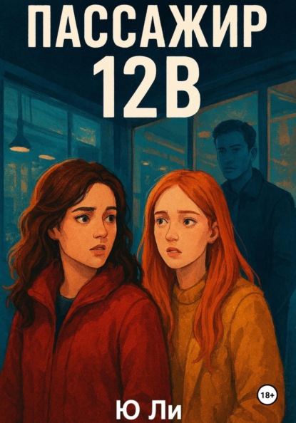Пассажир 12В