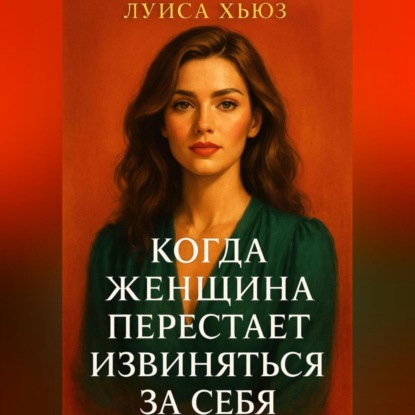 Когда женщина перестаёт извиняться за себя