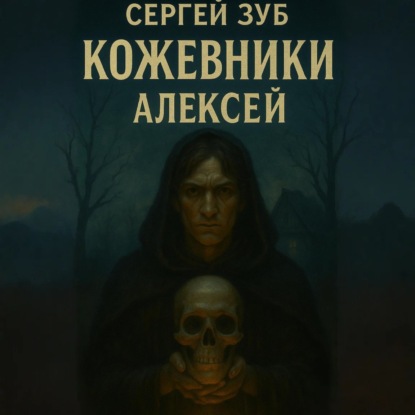 Кожевники. Алексей