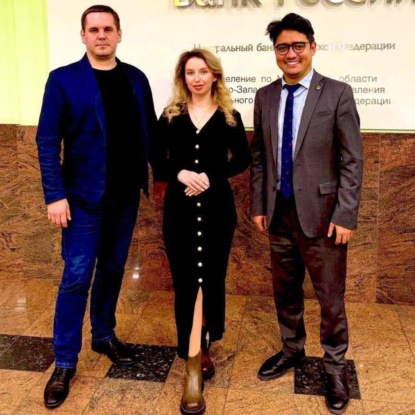 № 154. Всё просто о денежно-кредитной политике с Айдаром Имаевым