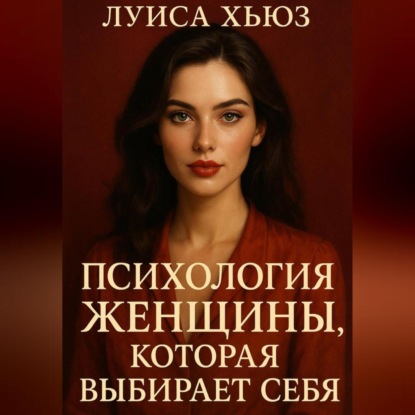 Психология женщины, которая выбирает себя