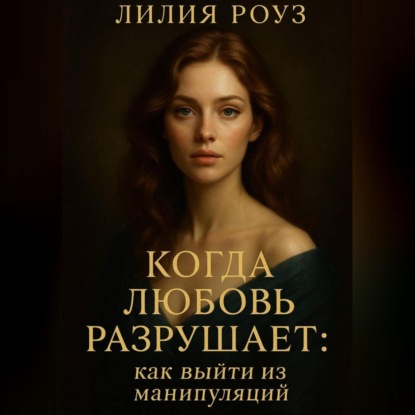 Когда любовь разрушает: как выйти из манипуляций.
