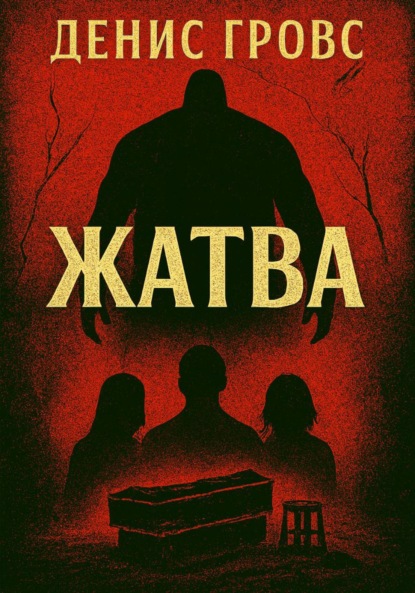 Жатва
