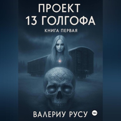 проект тренадцатая ГОЛГОФА