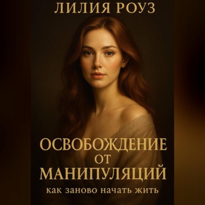 Освобождение от манипуляций: как заново начать жить.