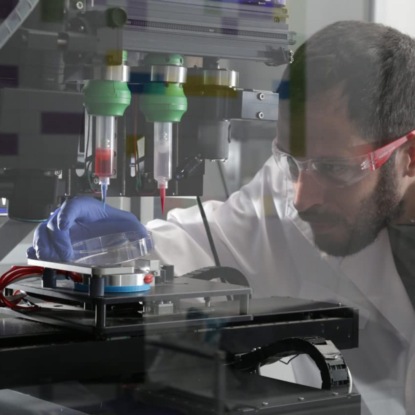 Отрастить неотращиваемое: как ученые из России хотят научить человеческий организм регенерировать подобно аксолотлю