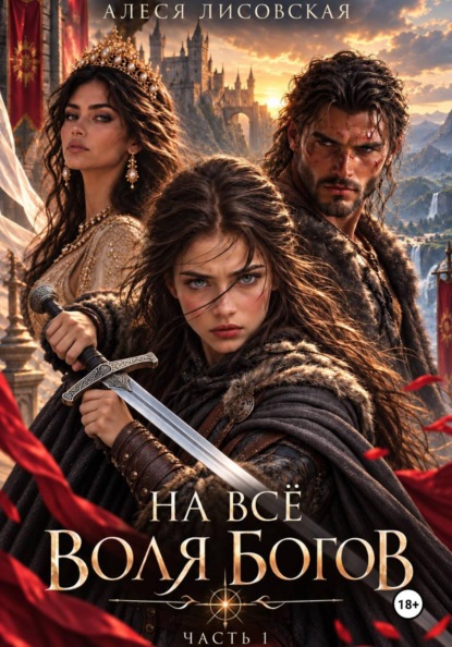 

На всё воля богов