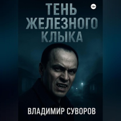 Тень Железного клыка