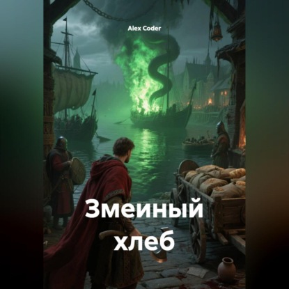 Змеиный хлеб