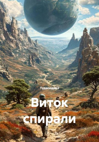 

Виток спирали