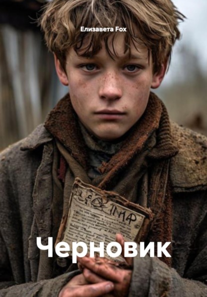 

Черновик