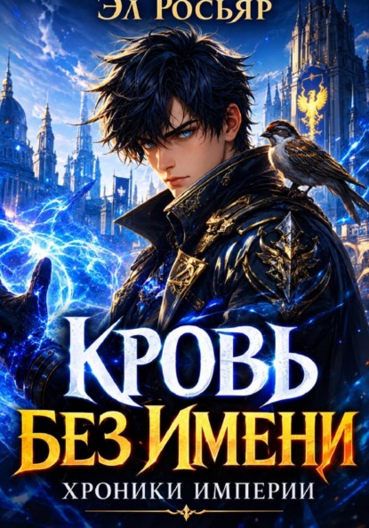 Кровь без Имени