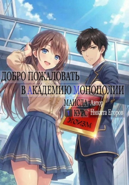 Добро пожаловать в Академию Монополии