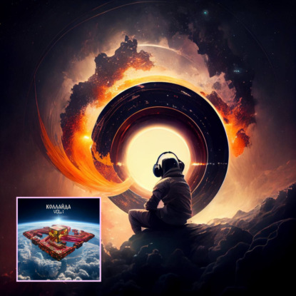 Midgarddancer - голос из будущего. «Коладайя»