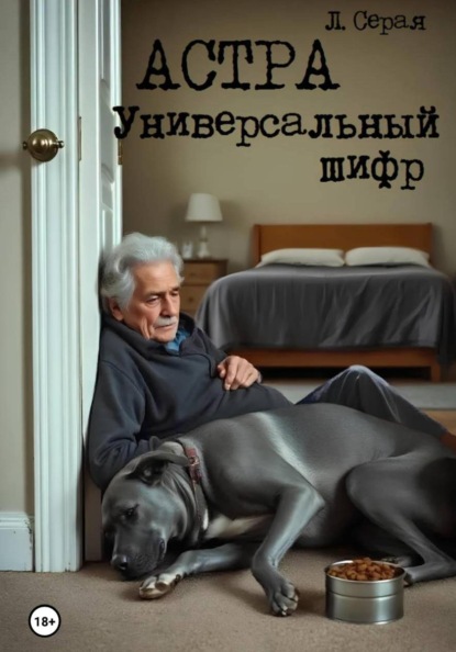 Астра. Универсальный шифр