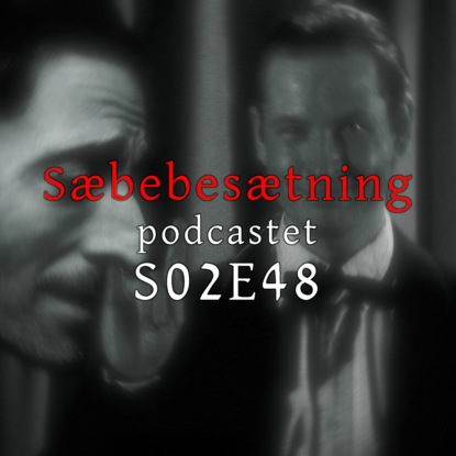 "Чепелуэйт" и "Королевство" || Мыльный экипаж S02E48