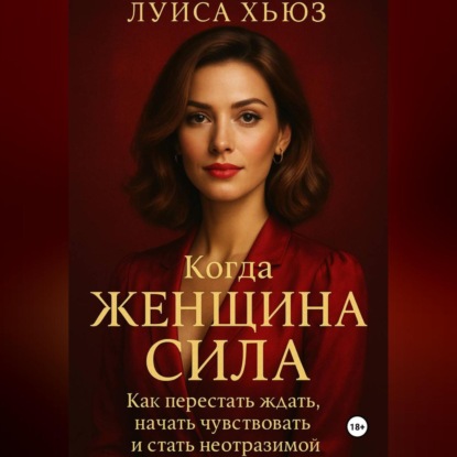 Когда женщина сила. Как перестать ждать, начать чувствовать и стать неотразимой