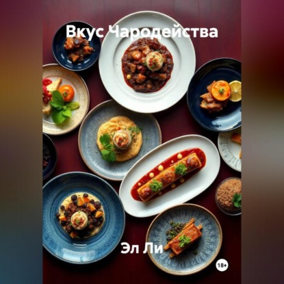 «Вкус Чародейства»