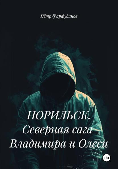 НОРИЛЬСК. Северная сага Владимира и Олеси