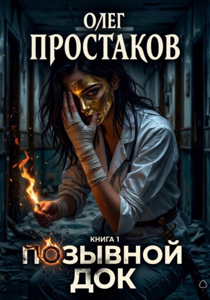 Позывной ДОК. Книга 1